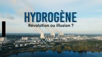L’hydrogène miracle ou mirage énergétique