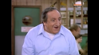 Happy days - 7x13 - Le Carrefour des soupirs.