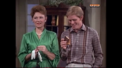 Happy days - 7x14 - Noces d'argent.