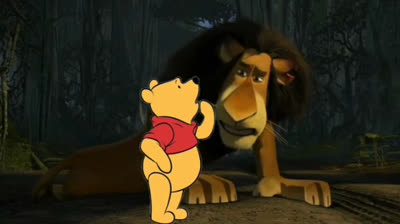 Wild animalz movie Special edition