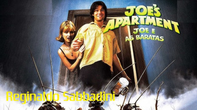 Joe e as Baratas (1996)(1080p)(DualAudio)(Bluray)