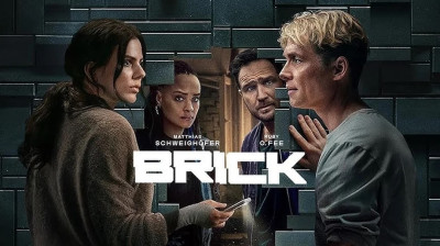 Brick (2025)(1080p)(DualAudio)(Bluray)