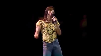 Journey - Don't Stop Believin' (Escape Tour 1981: