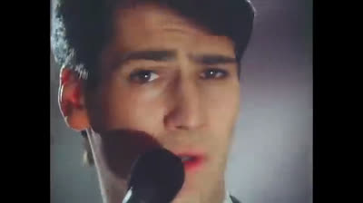 Spandau Ballet - True