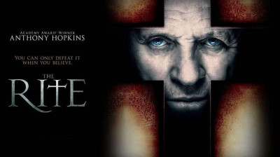 O Ritual (2011)(720p)(Dub)(Bluray)