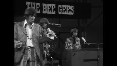 The Bee Gees - To Love Somebody (1967)