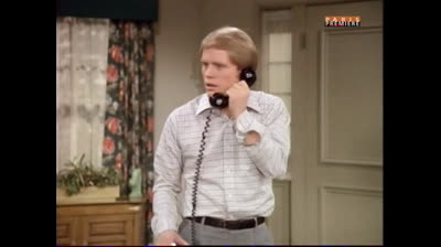 Happy days - 7x24 - C'était les années folles.