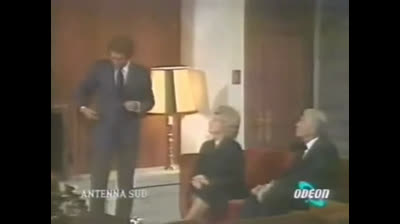 ANCHE I RICCHI PIANGONO 60