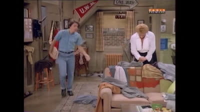 Happy days - 7x25 - Le Drame de Ralph.