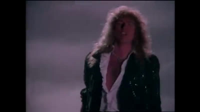 Whitesnake - Is This Love