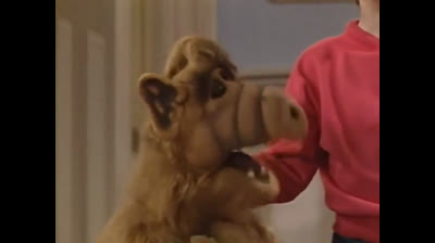 S1E01 - Le visiteur inconnu TrueFrench .