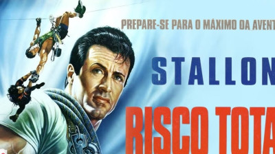 Risco Total (1993)(1080p)(DualAudio)(Bluray)