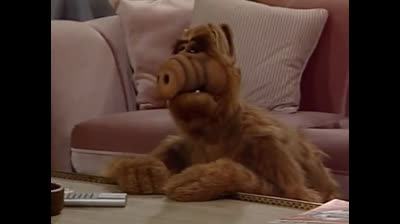 S1E02 - La nuit, tous les alf sont gris TrueFrench.