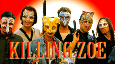 Killing Zoe ( 1994 )