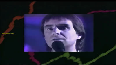 THE LADY IN RED-CHRIS DE BURGH-
