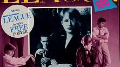 DON'T YOU WANT ME-THE HUMAN LEAGUE