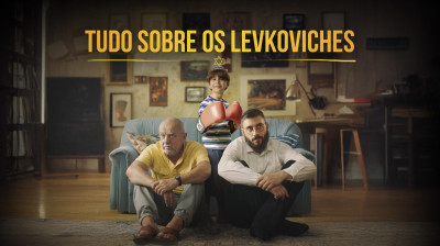 Tudo Sobre os Levkoviches (2024)(1080p)(DualAudio)(Bluray)