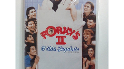 Porky's 2 O Dia Seguinte (1983)(1080p)(Dub)(Bluray)