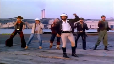 YMCA-VILLAGE PEOPLE-OFICIAL