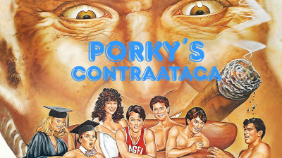 Porky's 3 Contra-Ataca (1985)(1080p)(Dub)(Bluray)