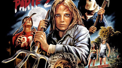 Sexta-Feira 13: Parte 2 (1981)