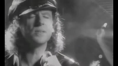 Scorpions - Wind Of Change