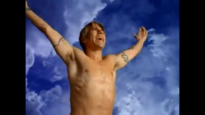 Red Hot Chili Peppers - Californication