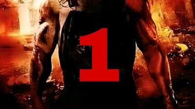 Butcher : La Légende de Victor Crowley 2007