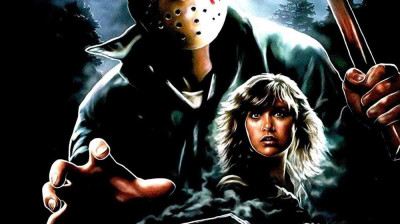 Sexta-Feira 13: Parte 3 (1982)