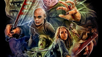 Sexta-Feira 13: Parte 4 Capítulo Final (1984)