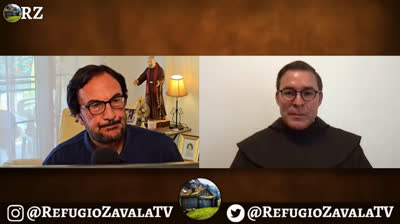 EL INFIERNO EXISTE - La VISIÓN de SANTA TERESA