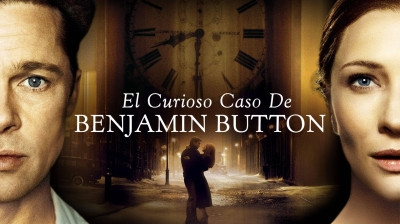 O Curioso Caso de Benjamin Button (2008)(1080p)(DualAudio)(Bluray)