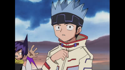 Shaman king capitulo 37