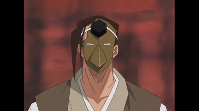 Shaman king capitulo 42