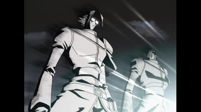 Shaman king capitulo 43