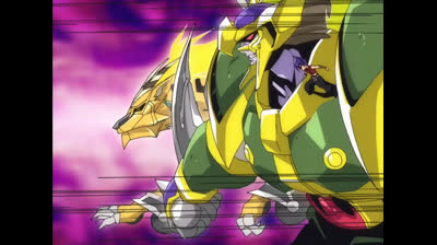 Shaman king capitulo 50