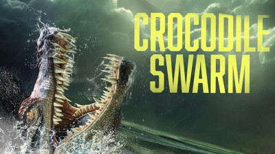 Crocodile Swarm 2024 VF
