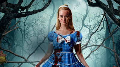 Alice no País das Trevas -2023