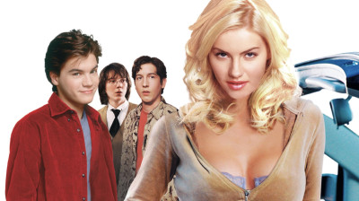 SHOW DE VIZINHA (2004) - Filme Completo Dublado