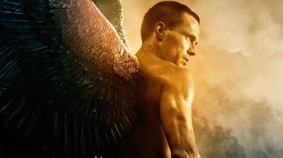 LEGIÃO (2010) - Filme Completo Dublado