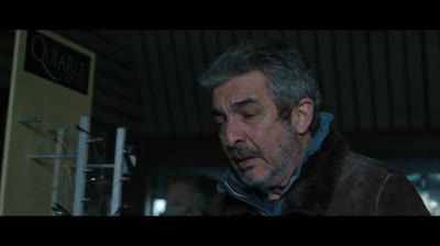 O Eternauta - Episódio 3 - Dublado