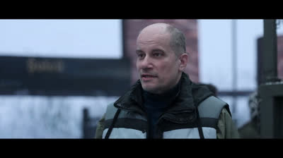 O Eternauta - Episódio 5 - Dublado