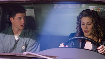 De Volta para o Presente (1999) Dublado