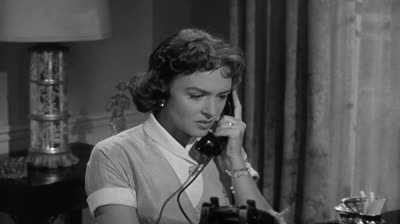 Decisão Amarga (1956) Dublado