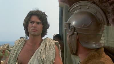 Choc des titans 1981