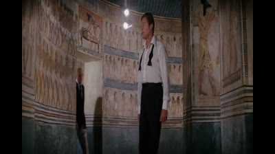 L'Espion qui m'aimait 126 min:Roger Moore