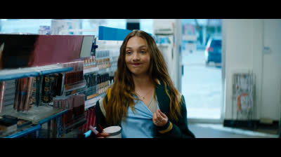 Fitting In (2023) Full Movie