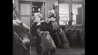 Il grande sperone - Santa Fè Stampede [1938]