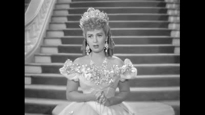 Lady For A Night 1942