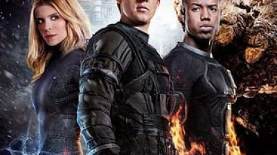 les 4 fantastiques (2015)